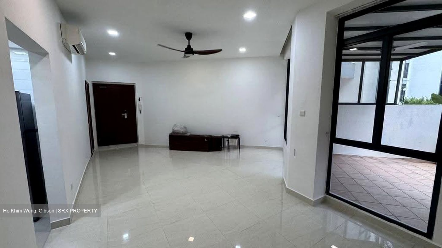 Regentville (D19), Apartment #622843761